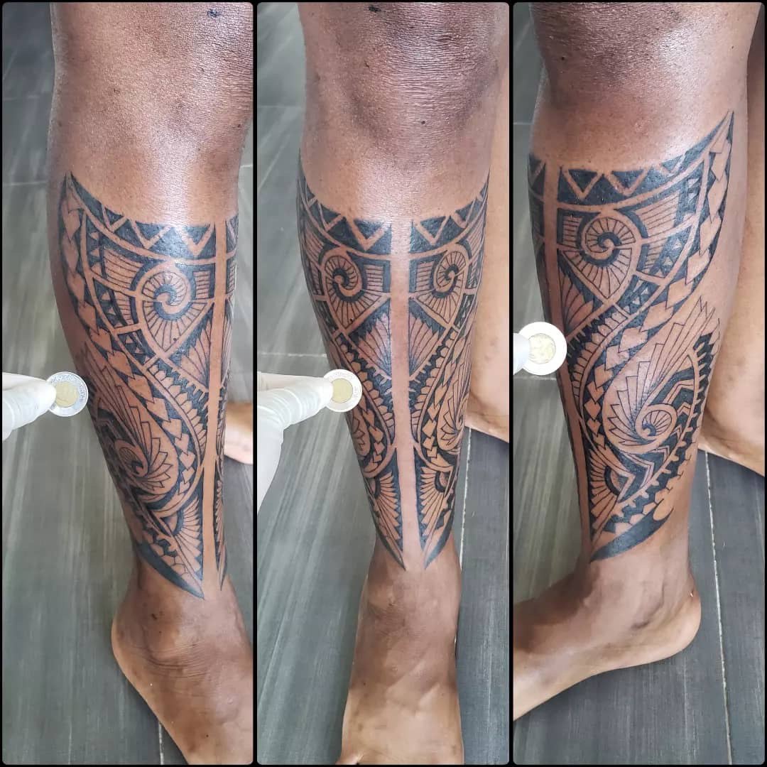 picture of tattoo